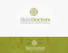 #40 for Logo for Dermatology Clinic by yasmin71design