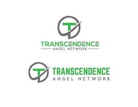 #151 para Transcendence Logo Designer por customdesign995