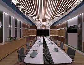 #75 for Design of a Conference room by darvish2