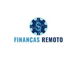 #8 za Create Logo - Finanças Remoto od Jobuza