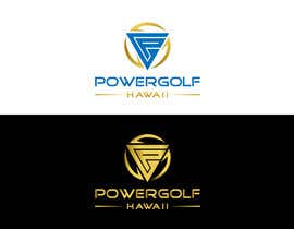 #114 Logo for a golf company based in Hawaii részére sarwar2018 által