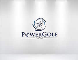 #167 per Logo for a golf company based in Hawaii da mal735636