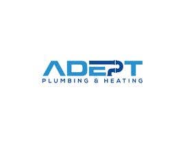 Nro 34 kilpailuun Plumbing &amp; heating käyttäjältä mariaphotogift