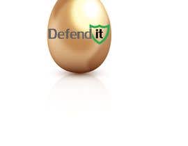 Graphicalbuddy님에 의한 Need the company logo on the egg .. logo https://www.dropbox.com/sh/i7c1gwnhkwenz2a/AAByXaDHB7YaY2XhIN_ZZUjAa?dl=0을(를) 위한 #9