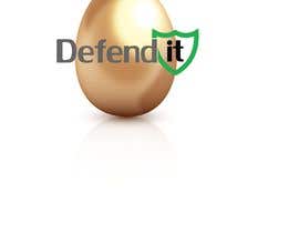 Graphicalbuddy님에 의한 Need the company logo on the egg .. logo https://www.dropbox.com/sh/i7c1gwnhkwenz2a/AAByXaDHB7YaY2XhIN_ZZUjAa?dl=0을(를) 위한 #11