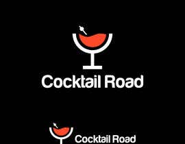 #44 para Create a logo for a Cocktail recipe Website de ahcasero