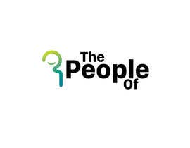 #412 para Logo design for new recruitment business &quot;The People Of&quot; de kweerasin