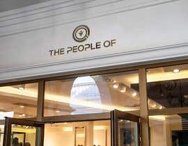 #415 for Logo design for new recruitment business &quot;The People Of&quot; by masumworks