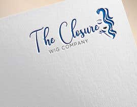 #10 for The Closure Wig Company by zmariamawa7