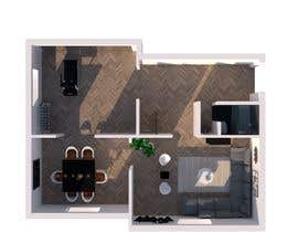 Nambari 7 ya 3D model for my apartment + decoration ideas na maribelriveraram