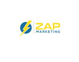 #34 für Zap logo enhancements (quick project) von rifatsikder333