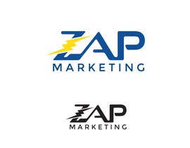 #118 pentru Zap logo enhancements (quick project) de către DruMita