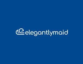 #17 για Logo Design for Elegantlymaid από danielchiarelli