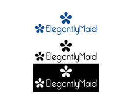 #11 για Logo Design for Elegantlymaid από VinicioHaner