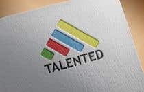 #204 for Branding Logo and Icon for a company named “Talented” by Yosuto