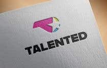 #600 for Branding Logo and Icon for a company named “Talented” by Yosuto