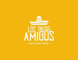 #11 for Logo for Taco Restaurant by vanessaaom