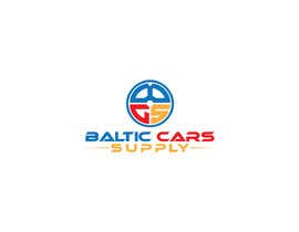 #165 para Baltic Cars Supply logo de sayedbh51