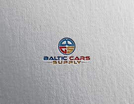 #167 para Baltic Cars Supply logo de sayedbh51
