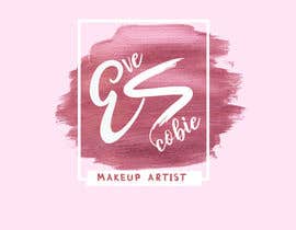 Číslo 25 pro uživatele Make up artist logo od uživatele rincustorio