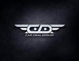 #374 для New Logo Design for Car Dealership від SolzarDesign