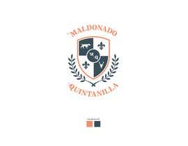 Nambari 950 ya Logo family MALDONADO QUINTANILLA na kesnielcasey