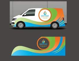 #91 for Vehicle Graphics by Synthia1987