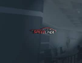 #153 untuk Logo design for SPEEDLINER Adelaide oleh heisismailhossai