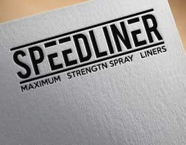 #167 para Logo design for SPEEDLINER Adelaide por mostafiz2075