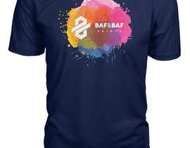 #8 para Design a Tshirt for Promotional Use by a Paints Manufacturing Company por CKROY306