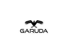 Nambari 50 ya Garuda Logo na jarakulislam