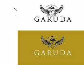 #56 for Garuda Logo by aktahamina35