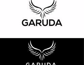 Nambari 59 ya Garuda Logo na aktahamina35