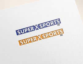 #176 per Name + logo for sport TV channel da paek27