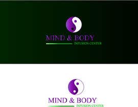 #99 Design a logo to be the face of my marketing campaign for my healthcare organization részére Aminahwaseem által