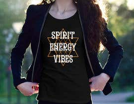 JubairAhamed1님에 의한 T-Shirt Design Needed - Spiritual을(를) 위한 #91