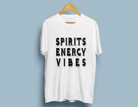 #72 para T-Shirt Design Needed - Spiritual de harun782