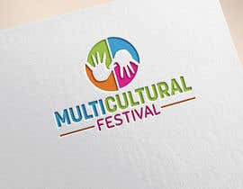 #17 for I need to logo for a Multicultural Festival av Designexpert98