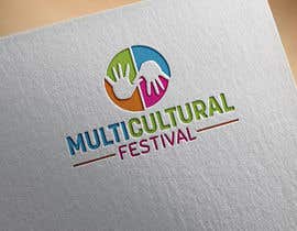 #18 for I need to logo for a Multicultural Festival by Designexpert98