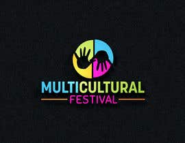 #19 for I need to logo for a Multicultural Festival by Designexpert98