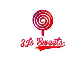 #7 untuk Create logo for sweets company oleh Desinermohammod