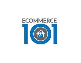 #37 for Logo for my Ecommerce 101 by mustjabf