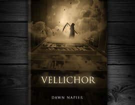 #1 for Bookwrap for &quot;Vellichor&quot; by redAphrodisiac