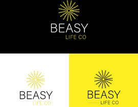 #93 for Design a bright yellow logo for a startup by MRawnik