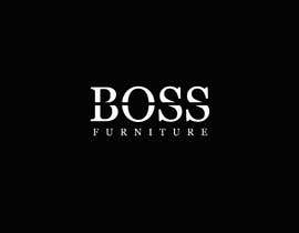 #10 pentru Create a Logo - BOSS Furnishings de către Omneyamoh