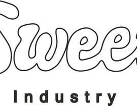 #77 for Design a logo - Sweet Industry by Bejawadaduba