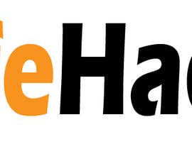 #30 para New Logo For LifeHacks por darkavdark