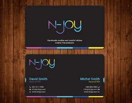 #8 สำหรับ Design business card in photoshop โดย aminur33