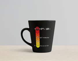 #16 för Mug Design av Nikolycy