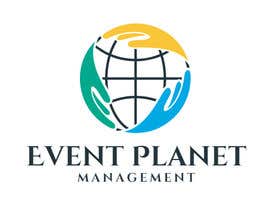 #13 для Event Planet Logo від ArdiZulFikri